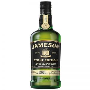 JAMESON STOUT EDITION IRISH WHISKEY Thumbnail